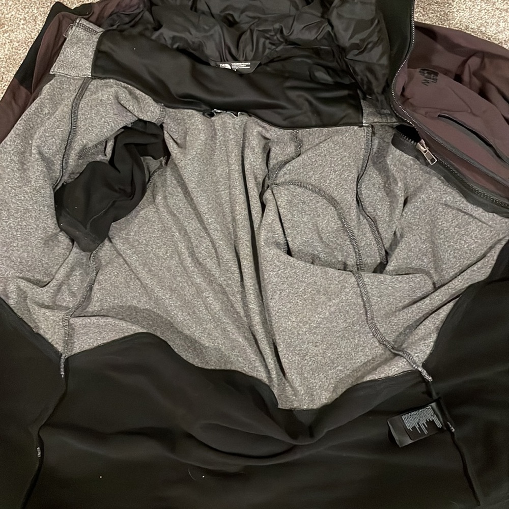 Northface Jacket - image 2